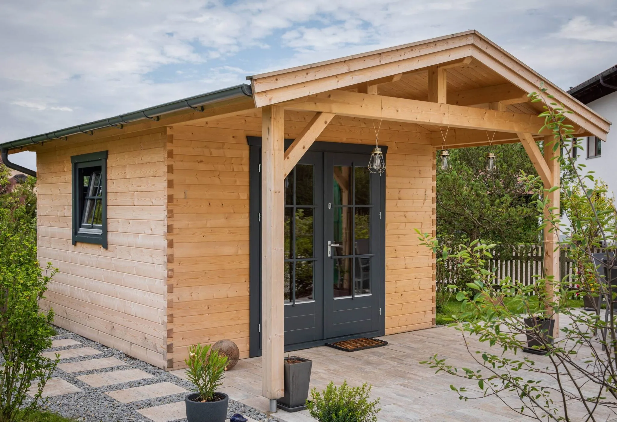 Imagination is the only limitation