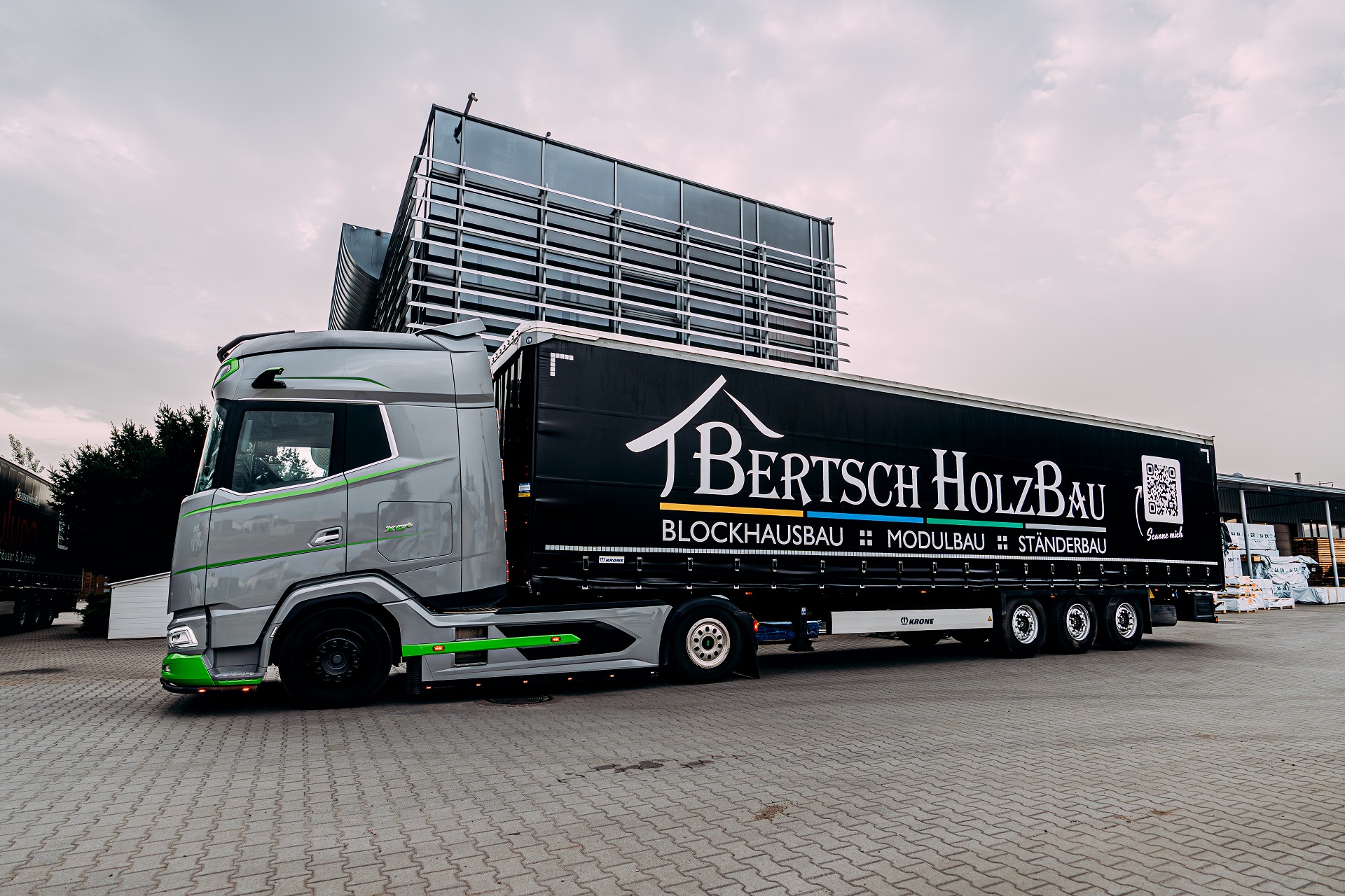 Comprehensive transport and accessories