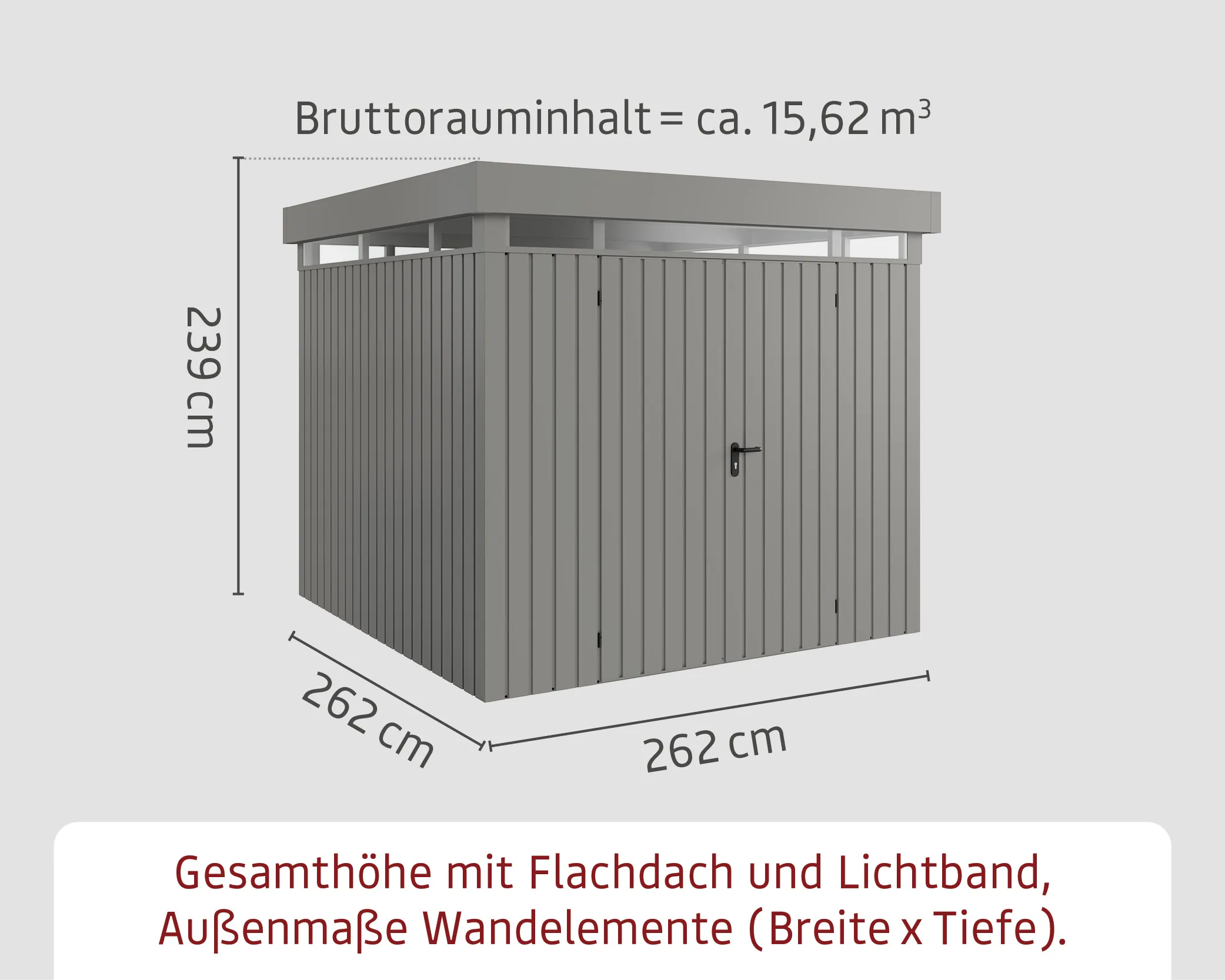 ZFD-10-LB-DT-RAL9007